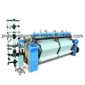 6 Color Weaving Machine Shuttleless Airjet Loom with Cam Shedding